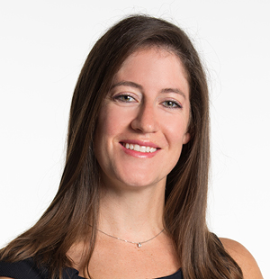 Cyrielle Montvignier-Monnet, Notaire